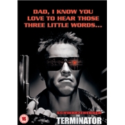 Terminator Father's Day [DVD]