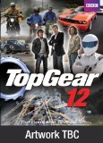 Top Gear - Series 12 [DVD]