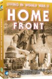 Living In World War Two Home Front [DVD]