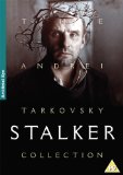 Stalker [DVD]