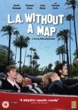 LA Without A Map [DVD]