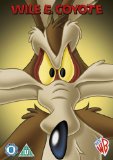 Wile E Coyote and Friends [DVD]