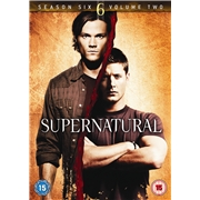 Supernatural [DVD]