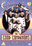 The Good Companions - The Complete Series [DVD]