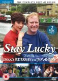 Stay Lucky - The Complete Second Series [DVD]