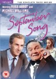 September Song - The Complete Third Series [DVD]