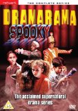 Dramarama: Spooky - The Complete Series [DVD]