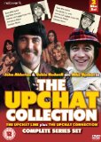 The Upchat Collection - The Complete Series [DVD]