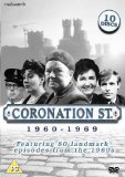 Coronation Street - Best of 1960 - 1969 [DVD]