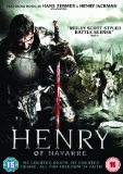 Henry of Navarre [DVD]