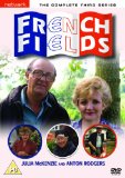 French Fields - The Complete Third Series [DVD]