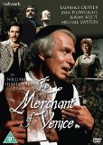 The Merchant of Venice [DVD]