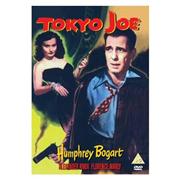 Tokyo Joe [1949]
