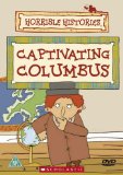 Horrible Histories-Columbus