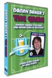 Danny Baker's The Game [DVD]