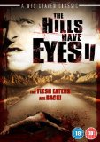 Hills Have Eyes 2, the [DVD]