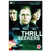 Thrill Seekers [DVD]