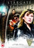 Stargate Atlantis - Season 5 Vol.5 [DVD]