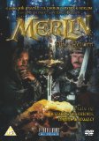 Merlin - The Return [DVD] [1999]