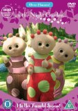 In The Night Garden: Hello Tombliboos! [DVD]