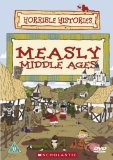 Measly Middle Ages [DVD]