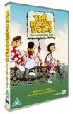 The Raggy Dolls - The Complete Series Three [DVD]