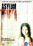 Asylum [DVD]