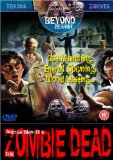 The Zombie Dead (Beyond Terror)[DVD] [1980]