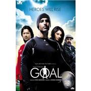 Dhan Dhana Dhan Goal [DVD]
