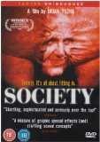 Society [DVD]