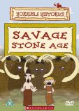 Horrible Histories-Stone Age