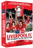 Liverpool FC Ultimate FA Cup Collection [DVD] [2011]
