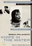 Knife In The Water [DVD] [1962]