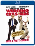 Wedding Crashers [Blu-ray]