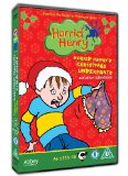Horrid Henry's Christmas Underpants [DVD]