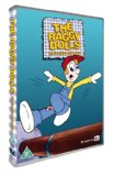 The Raggy Dolls - The Complete Series Four [DVD]