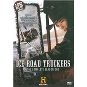 Ice Road Truckers [DVD]