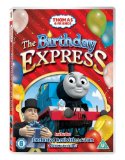 Thomas & Friends [DVD]