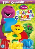 Barney [DVD]
