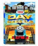 Thomas & Friends [DVD]