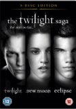 Twilight Triple Pack [DVD]