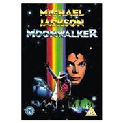 Michael Jackson - Moonwalker [DVD]