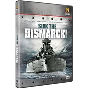 Sink the Bismarck [DVD]