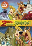 What's New Scooby Doo - Volume 3-4 [DVD]