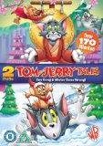 Tom and Jerry Tales - Volume 3-4 [DVD]