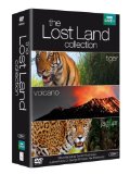 The Lost Land Box Set [DVD]