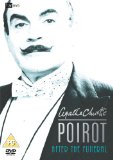 Poirot - After The Funeral [DVD]