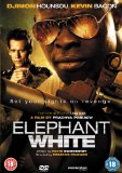 Elephant White [DVD]
