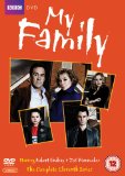 My Family - Series 11 [DVD]