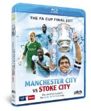 The Official FA Cup Final 2011 [Blu-ray]